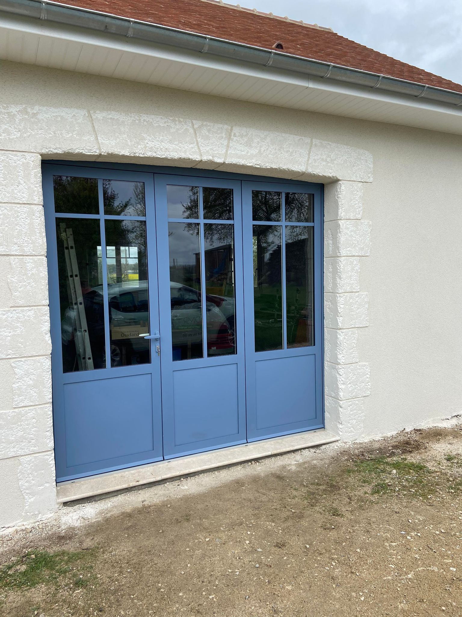 278125302_325255416379688_4294054903359012511_n Comment garder la chaleur dans une maison ? Etienne Bouclet